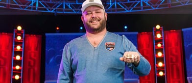 Scott Ball gana 1 millón de dólares en el Million Dollar Mistery Bounty de GGPoker