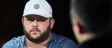 Scott Ball no se dio cuenta de que había ganado el bounty de un millón