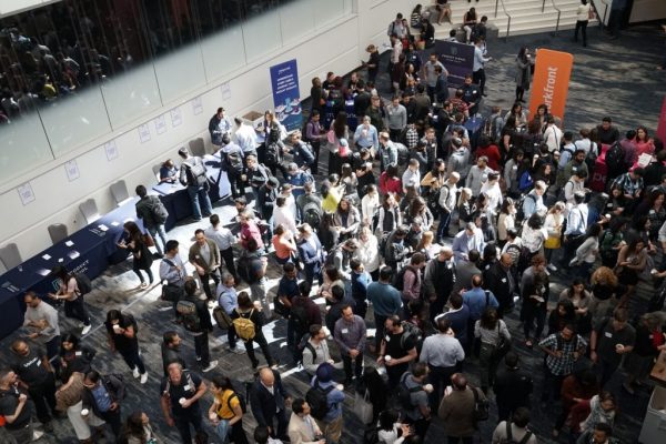 GAT Showcase Bogotá 2022: un éxito de la industria LATAM