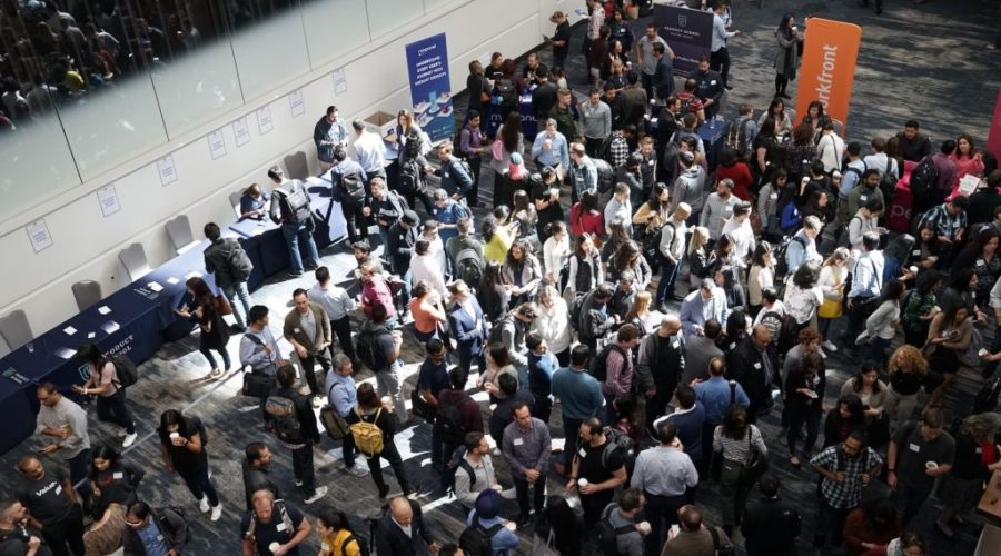 GAT Showcase Bogotá 2022: un éxito de la industria LATAM