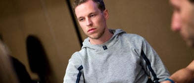 Simon Mattsson se procalama campeón del WSOP Online Main Event por 2.793.574 $