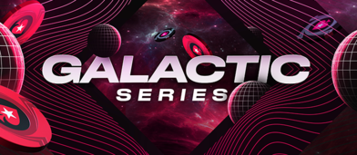 Tiltpoker538 y vivaelmono brillan durante el domingo de las Galactic Series