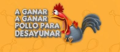 ¡Vuelve “A ganar a ganar, pollo para desayunar”, el matinal de poker de los viernes!