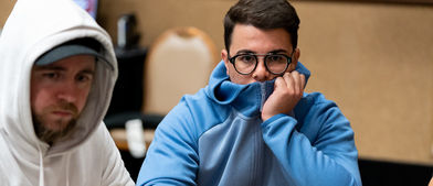 Andrés González ‘MaShallah’ suma otra medalla de bronce a su palmarés en un Double Stack