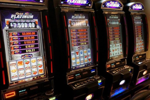 Argentina: las slots de Córdoba marcan nuevo récord de ingresos