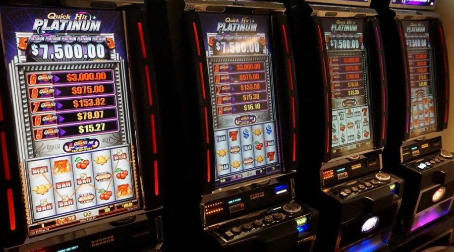 Argentina: las slots de Córdoba marcan nuevo récord de ingresos