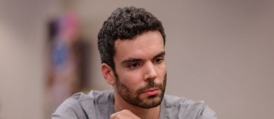 Arturo Biarge es el MVP de la Roja en el Día 1C/D del Main Event WPO Bratislava