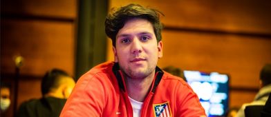 Cuatro jugadores españoles avanzan al día 2 del £10.300 EPT High Roller