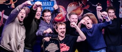 Deividas Daubaris gana el Main Event Winamax Poker Open Bratislava por 120.000 €