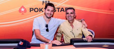 Juan Pardo gana el High Roller del CEP Marbella por 22.000 €