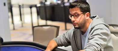 Juan Pardo supera el Día 1 del £10k Mystery Bounty dentro del Top 10