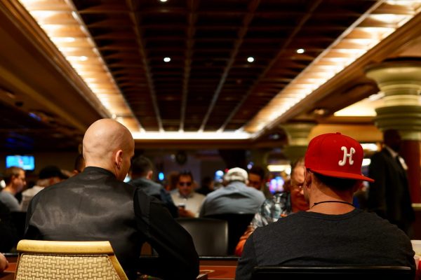 Las World Series of Poker se llevarán a cabo en Brasil y Uruguay