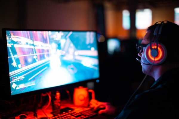 Proyecto para potenciar los videojuegos y los esports en la UE