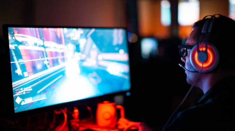 Proyecto para potenciar los videojuegos y los esports en la UE