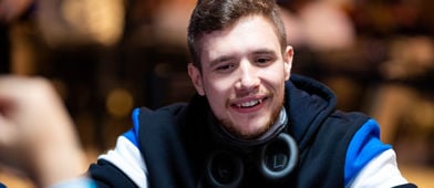 Roman Hrabec lidera a los seis últimos jugadores del Main Event