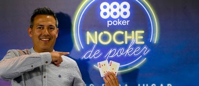 Rubén Vara consigue la victoria en la Noche de Poker "interminable"