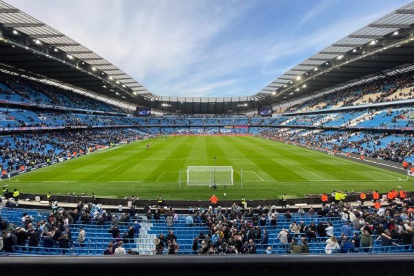 Sportium y Manchester City se asocian en América Latina